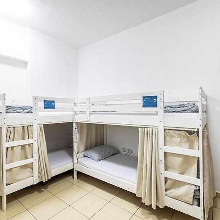Next'House - Jbr Beach Hostel - Pool - Walk To Jbr Beach - Metro Station Ντουμπάι Εξωτερικό φωτογραφία